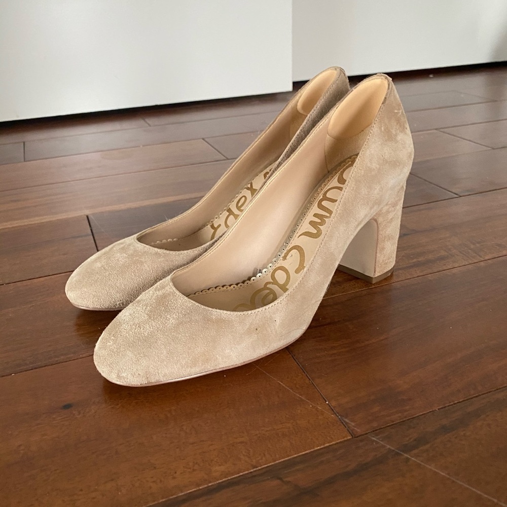 Sam Edelman Stillson pump